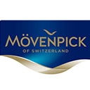 Movenpick В переводе на русский название Movenpick кофе обозначает небесный.
Кофе под брендом Movenpick производится начиная с 1963 года. Он был расфасован в металлические банки, которые, приобретя в ресторане, полюбившие его посетители могли забрать с собой домой.
   
Это совместный продукт ...