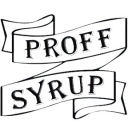 Топпинги Proff Syrup (Проф Сироп) 1 л