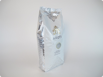 Кофе в зернах Aroti Extra  (Ароти Экстра)  1 кг, вакуумная упаковка