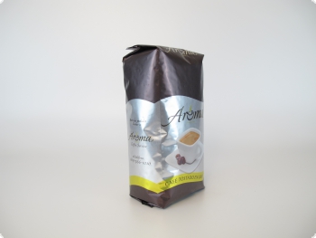 Кофе в зернах Santo Domingo Aroma (Санто Доминго Арома)  453,6 г, вакуумная упаковка