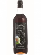 Сироп Proff Syrup (Проф сироп) Ирландский крем 1 л