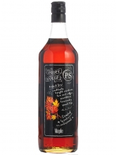 Сироп Proff Syrup (Проф сироп) Кленовый 1 л