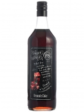 Сироп Proff Syrup (Проф сироп) Брауни 1 л