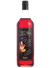 Сироп Proff Syrup (Проф сироп) Сангрия 1 л