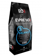 Кофе в зернах EspressoLab 03 BALANCE (Эспрессо Лаб Баланс) 1 кг, вакуумная упаковка