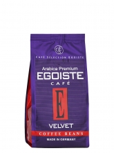 Кофе в зернах Egoiste Velvet (Эгоист Велвет) 200 г, вакуумная упаковка