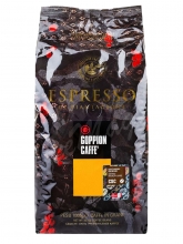 Кофе в зернах Goppion Espresso italiano CSC (Гоппион Эспрессо Итальяно) 1 кг, вакуумная упаковка