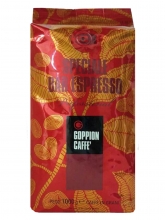Кофе в зернах Goppion Speciale Bar Espresso (Гоппион Спешиал Бар Эспрессо) 1 кг, вакуумная упаковка